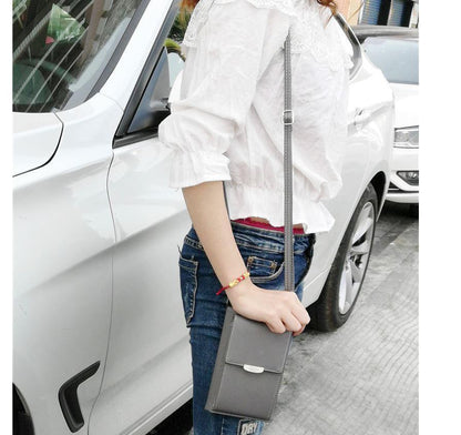 Small Phone Cross Body Purse