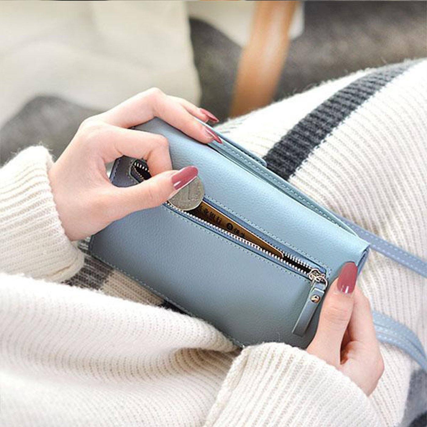 Small Phone Cross Body Purse