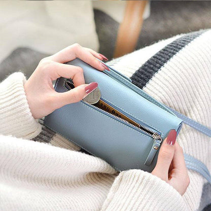 Small Phone Cross Body Purse