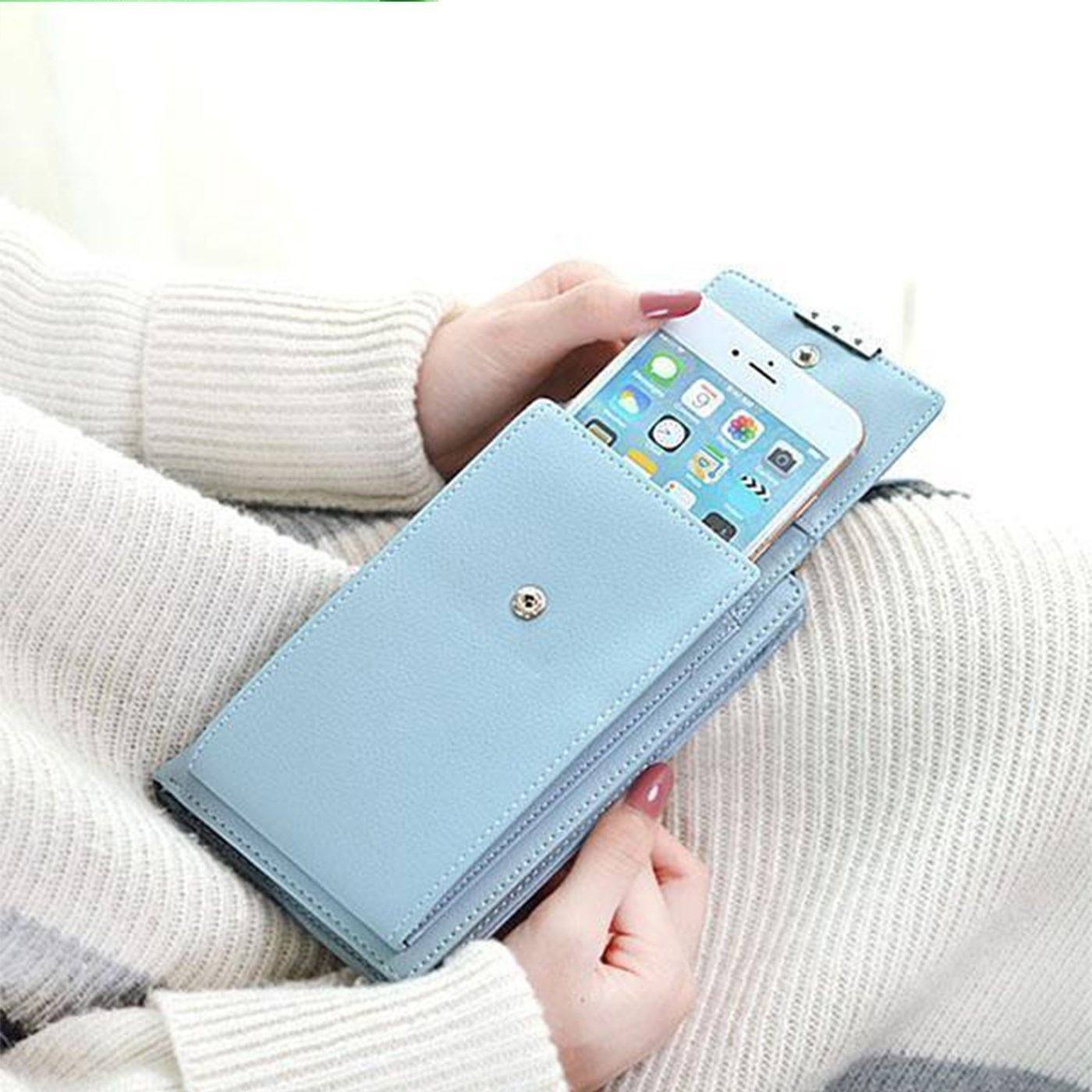 Small Phone Cross Body Purse