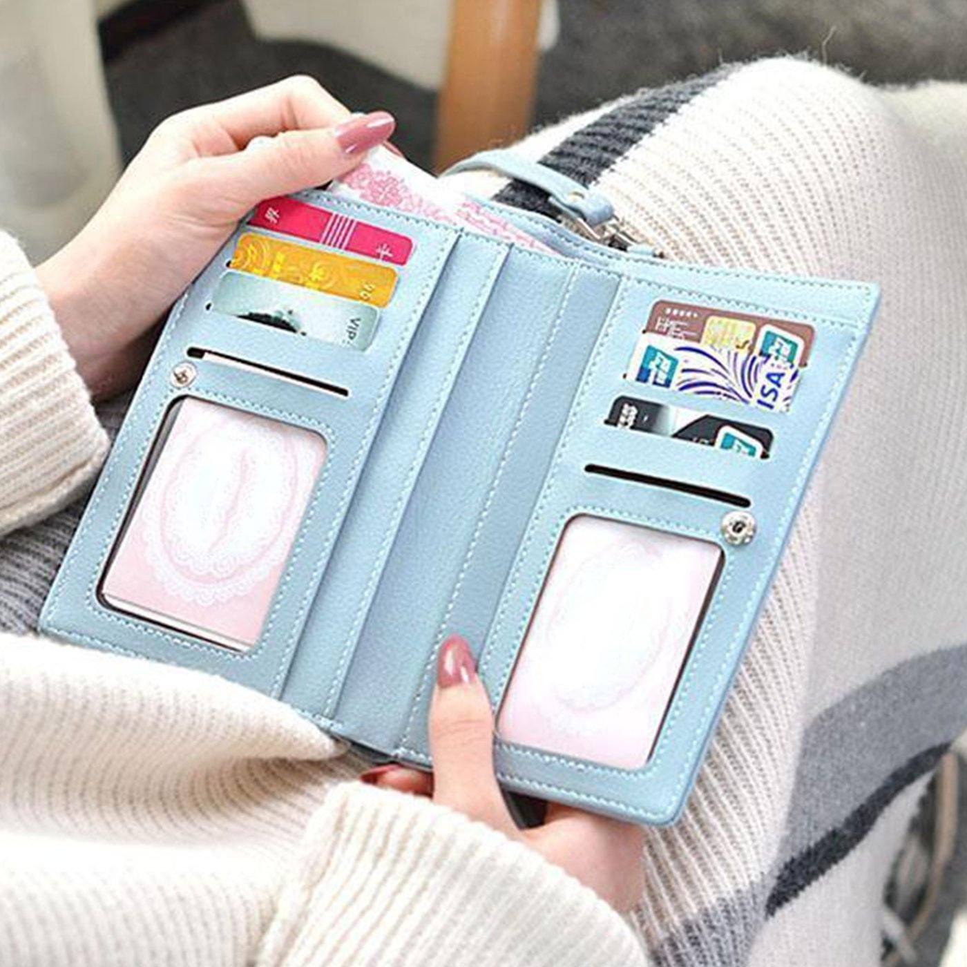 Small Phone Cross Body Purse