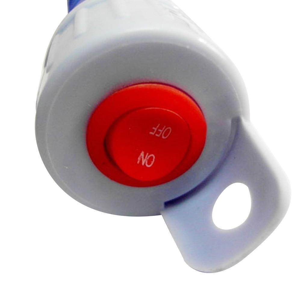 Portable Automatic Liquid Pump for Water and Oil