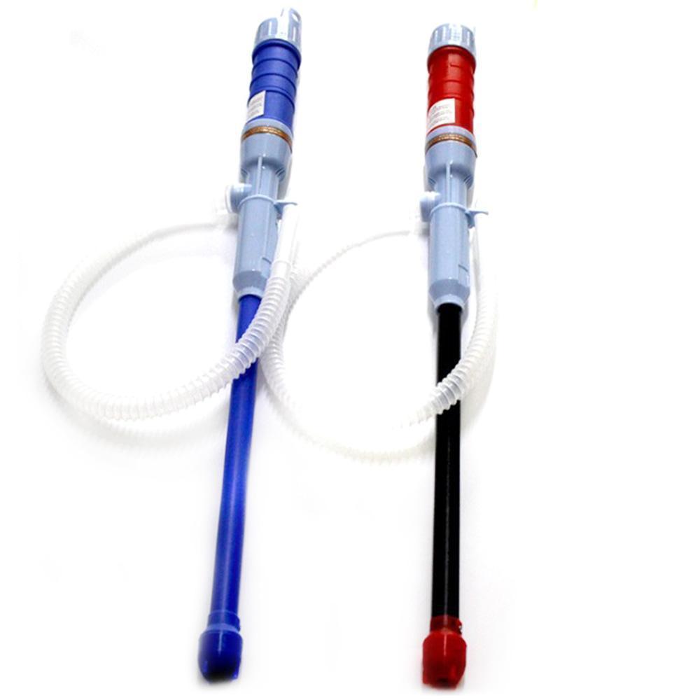Portable Automatic Liquid Pump for Water and Oil