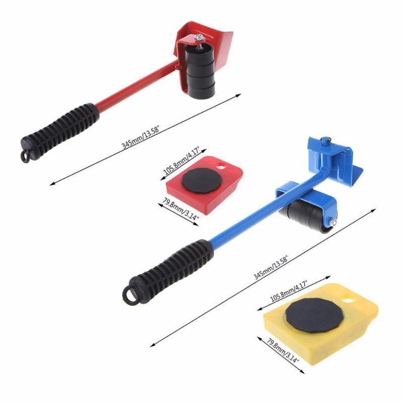 Fesara | Simple Home Moving Tool Kit