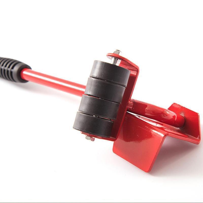 Fesara | Simple Home Moving Tool Kit