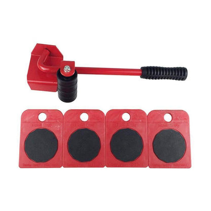 Fesara | Simple Home Moving Tool Kit