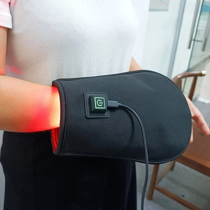 Healing Infrared Glove for Arthritis Pain Relief
