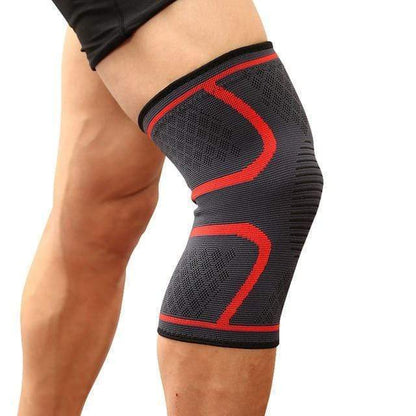 Sports Knee Support Stability Brace
