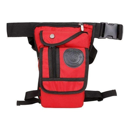 Waterproof Motorcycle Leg Bag