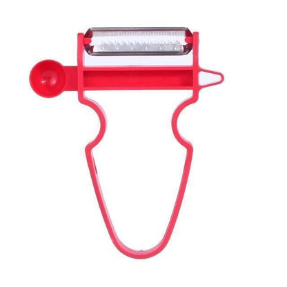 Premium Vegetable Peeler Set of 3
