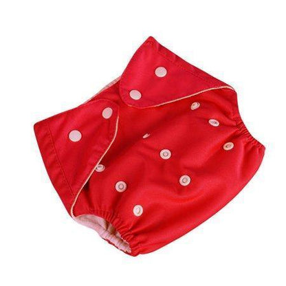 Eco Friendly Washable Baby Nappies