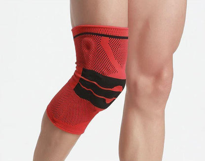 Flexible Protective Knee Support Pad