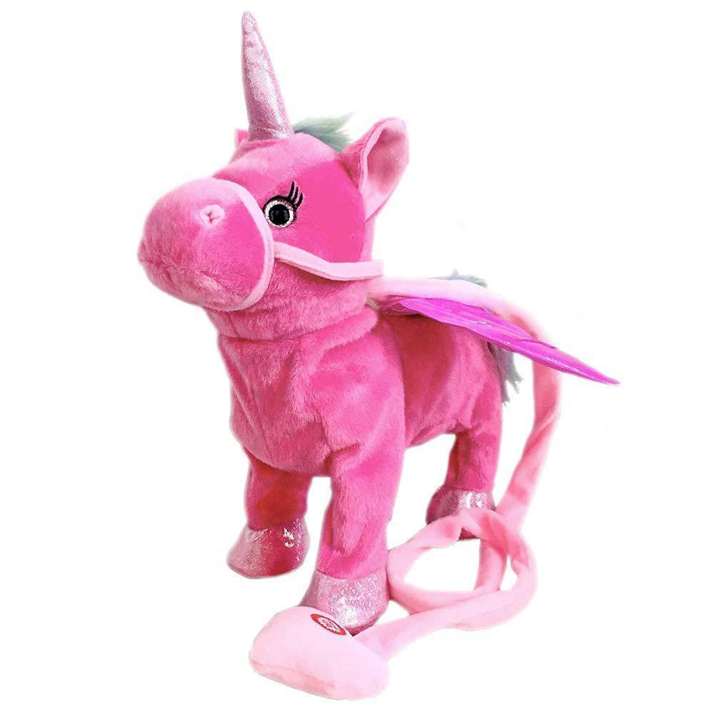 Fun Magical Unicorn Childrens Toy