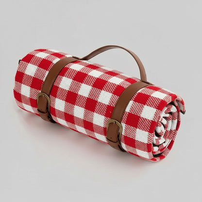 Waterproof Picnic Blanket Portable Folding Mat
