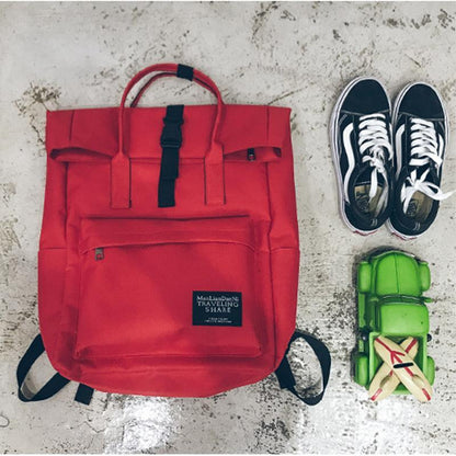 Stylish Travel Hiking Backpack
