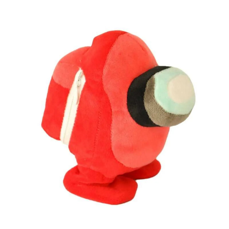 Fun Space Plush Toy Figure