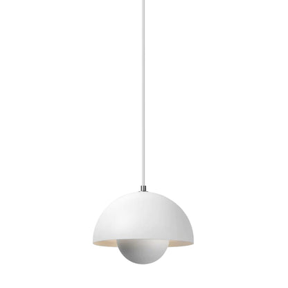 Simple Hanging Lamp Modern Sleek Home Lighting