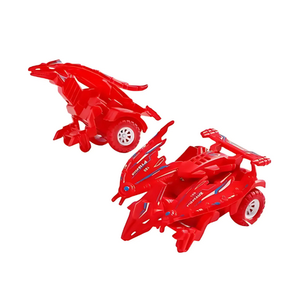 Dinosaur Binoculars