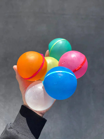 Summer Fun Water Bombs Set - Fesara
