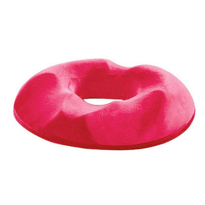 Comfortable Orthopedic Seat Cushion for Back Pain Relief