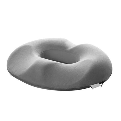 Comfortable Orthopedic Seat Cushion for Back Pain Relief
