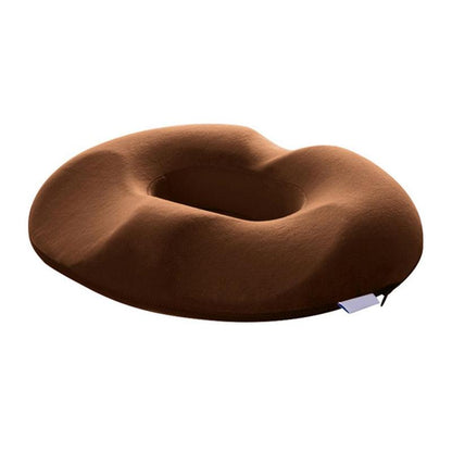 Comfortable Orthopedic Seat Cushion for Back Pain Relief - Fesara
