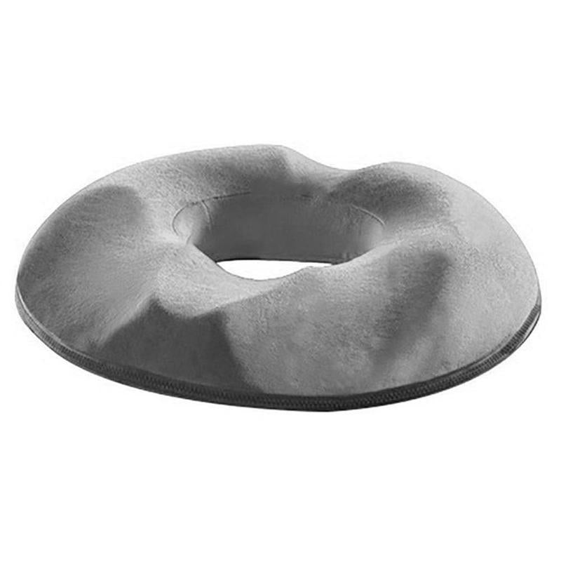 Comfortable Orthopedic Seat Cushion for Back Pain Relief