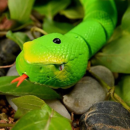 Funny Remote Control Snake Prank Toy