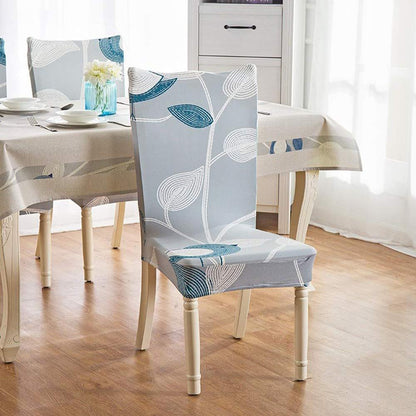 Washable Stretch Chair Slipcover