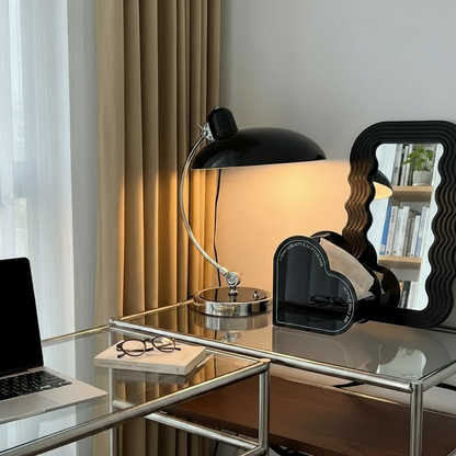 Sleek Single Light Pendant