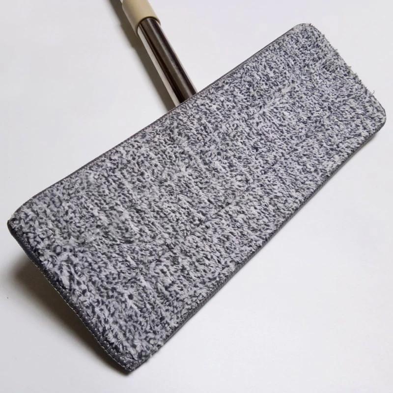 Effective Easy Clean Microfiber Mop