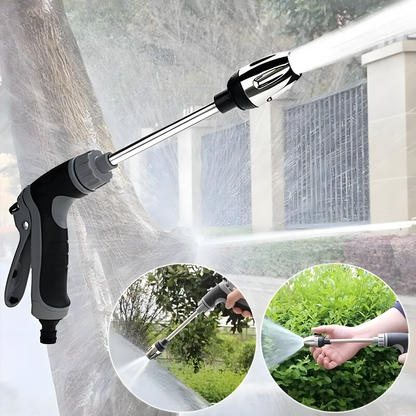 Heavy Duty Pressure Washer Spray Nozzle
