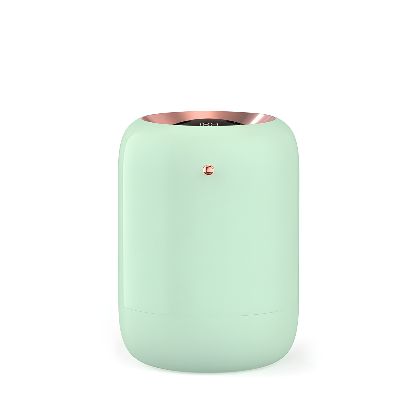 Compact UV Air Purifier Humidifier for Clean Air