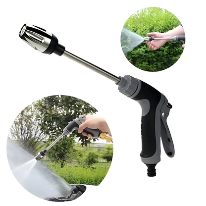Heavy Duty Pressure Washer Spray Nozzle