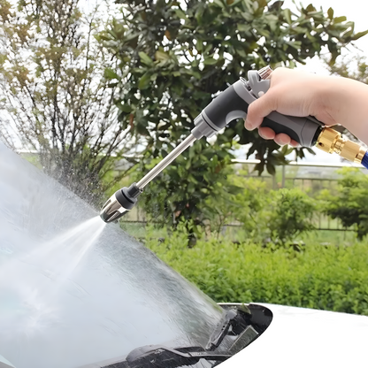 Heavy Duty Pressure Washer Spray Nozzle