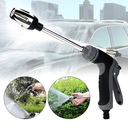 Heavy Duty Pressure Washer Spray Nozzle