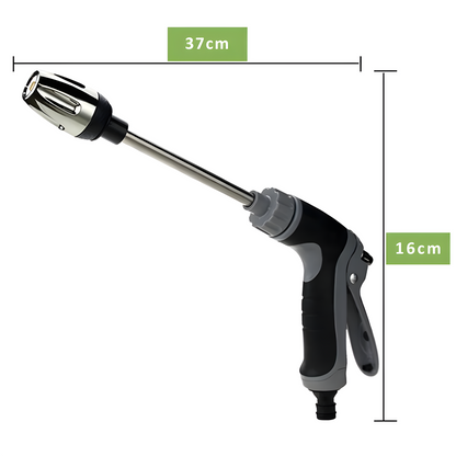 Heavy Duty Pressure Washer Spray Nozzle