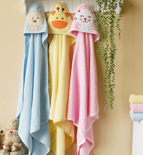 Fesara | Baby Cozy Plush Blanket