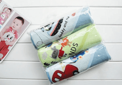 Fesara | Baby Cozy Plush Blanket