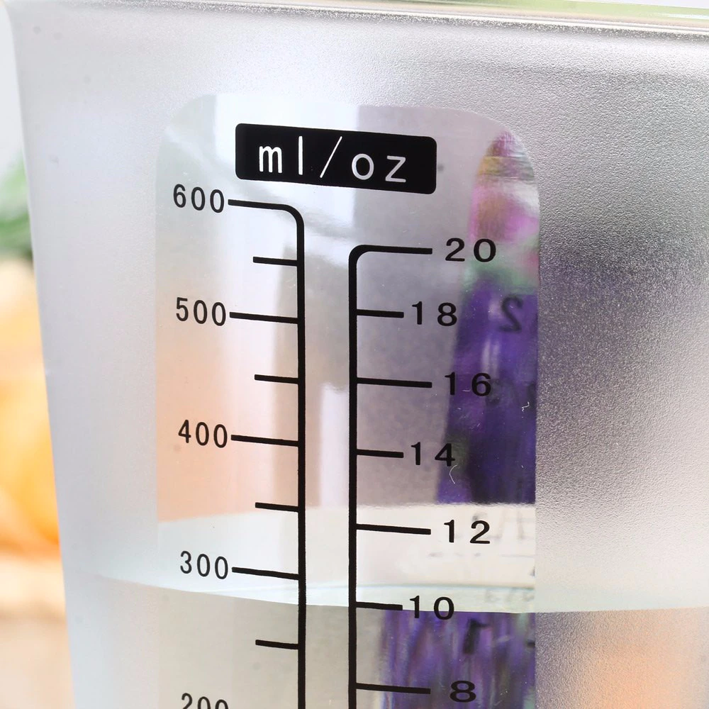 Accurate Electronic Kitchen Measuring Cup