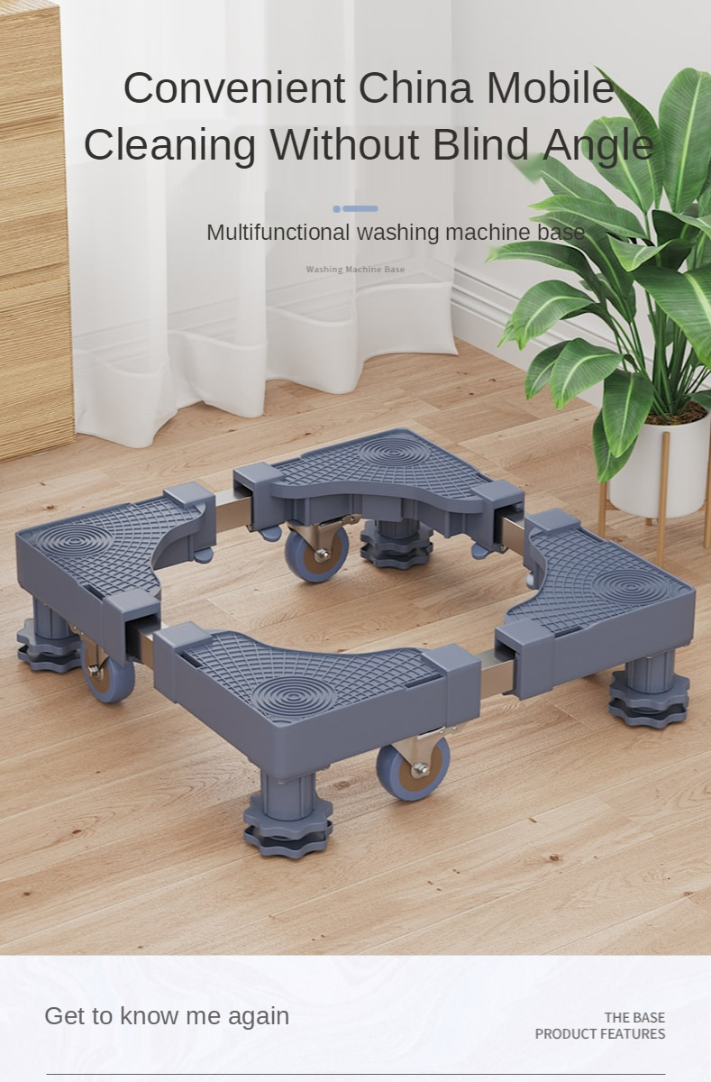 Fesara | Heavy Duty Furniture Slider Roller
