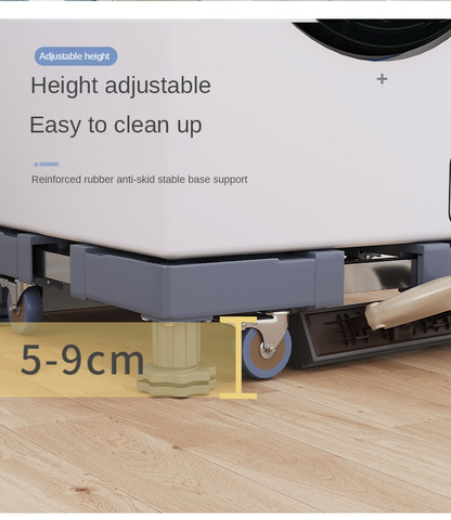 Fesara | Heavy Duty Furniture Slider Roller