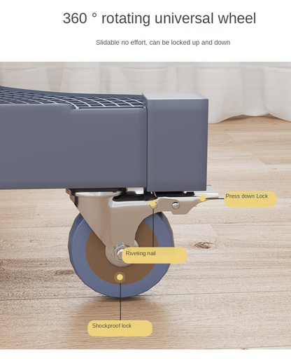 Fesara | Heavy Duty Furniture Slider Roller
