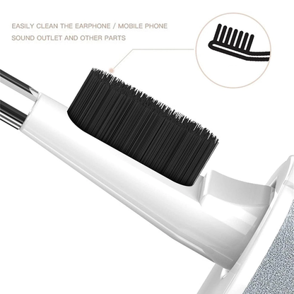 Premium 5-in-1 Phone Screen Cleaner Kit