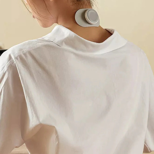 Compact Relaxing Massage Therapy Pads