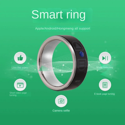Smart Video Control Ring Accessory