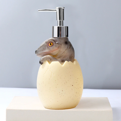 Fun Kids Dino Soap Dispenser