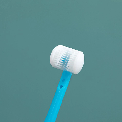Fun 360 Degree Childrens Toothbrush