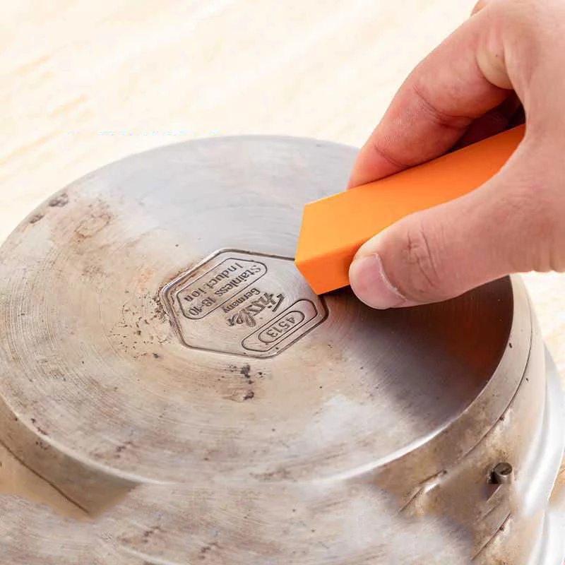 Powerful Lime Remover Rust Cleaner