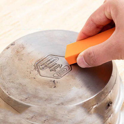 Powerful Lime Remover Rust Cleaner